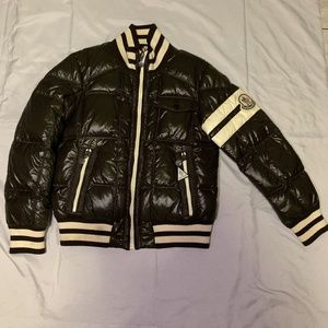 Moncler Jacket